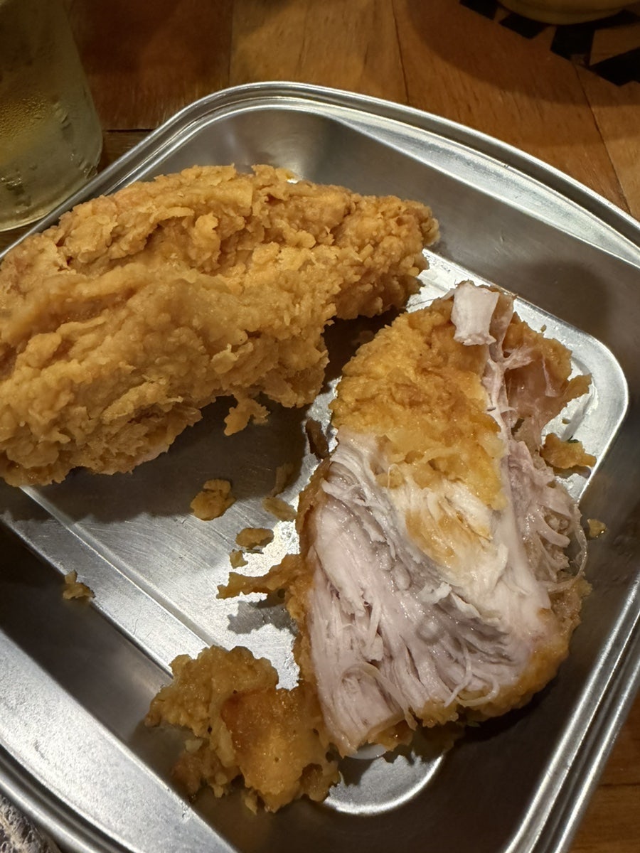 깐부치킨 죽전역점 사진 4