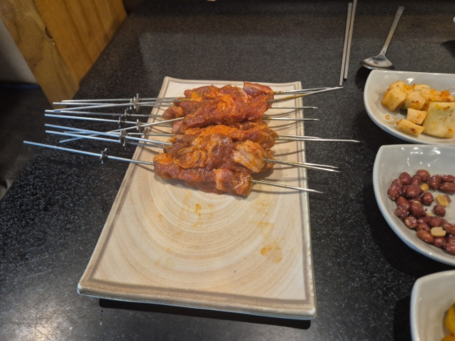 태릉양꼬치양갈비 사진 1