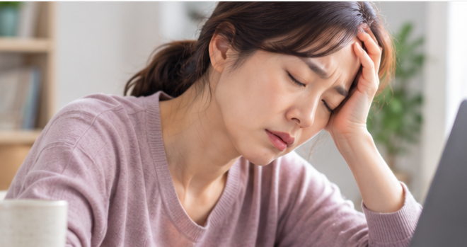염증 수치가 높아질 때 절대 그냥 넘기면 안 되는 증상 3가지