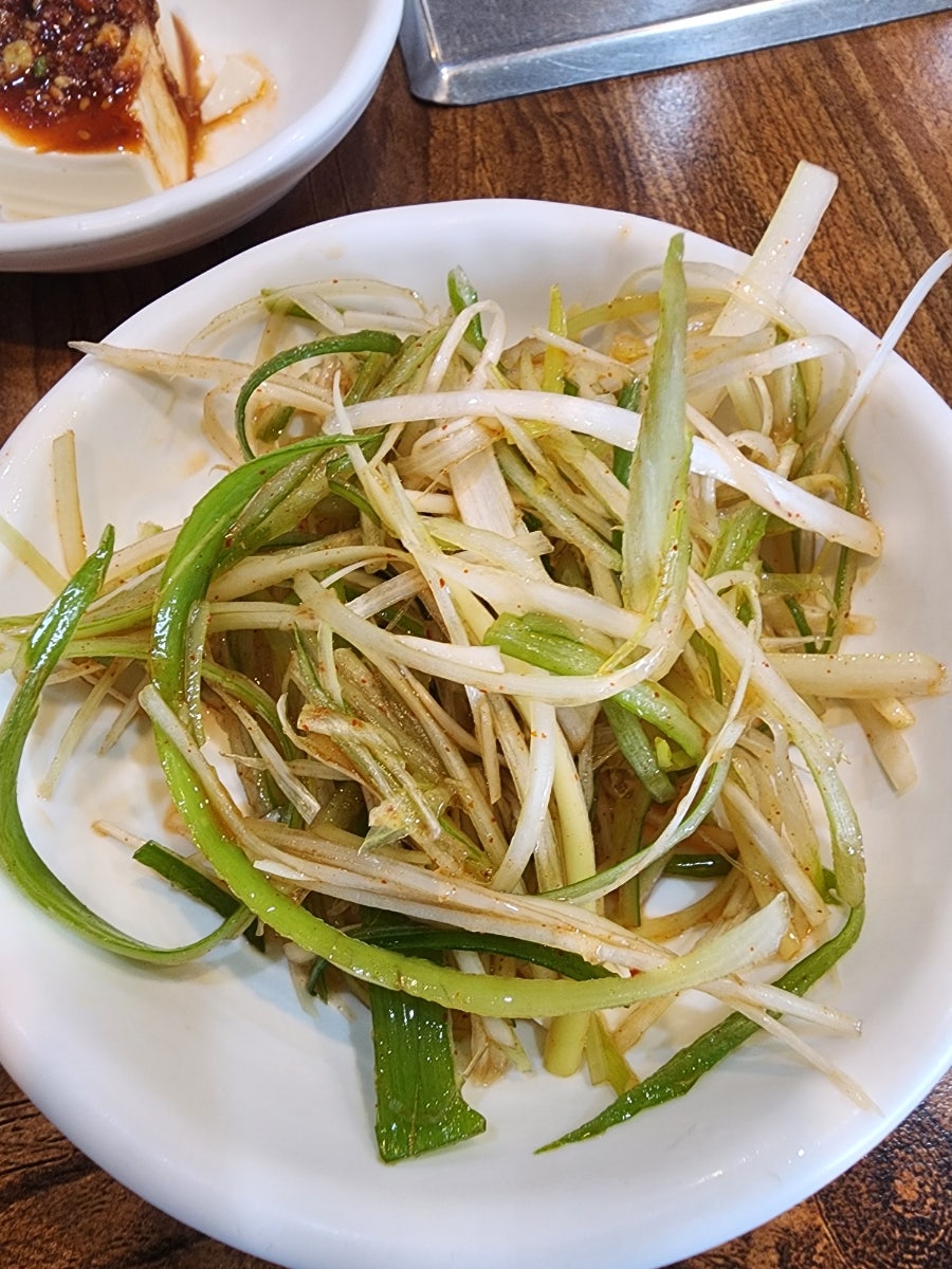 산해숯불갈비 사진 6