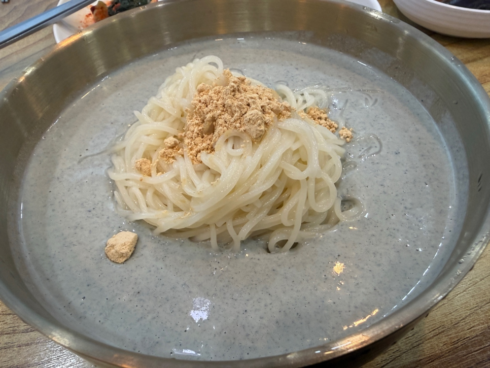 장모님콩밭 사진 6