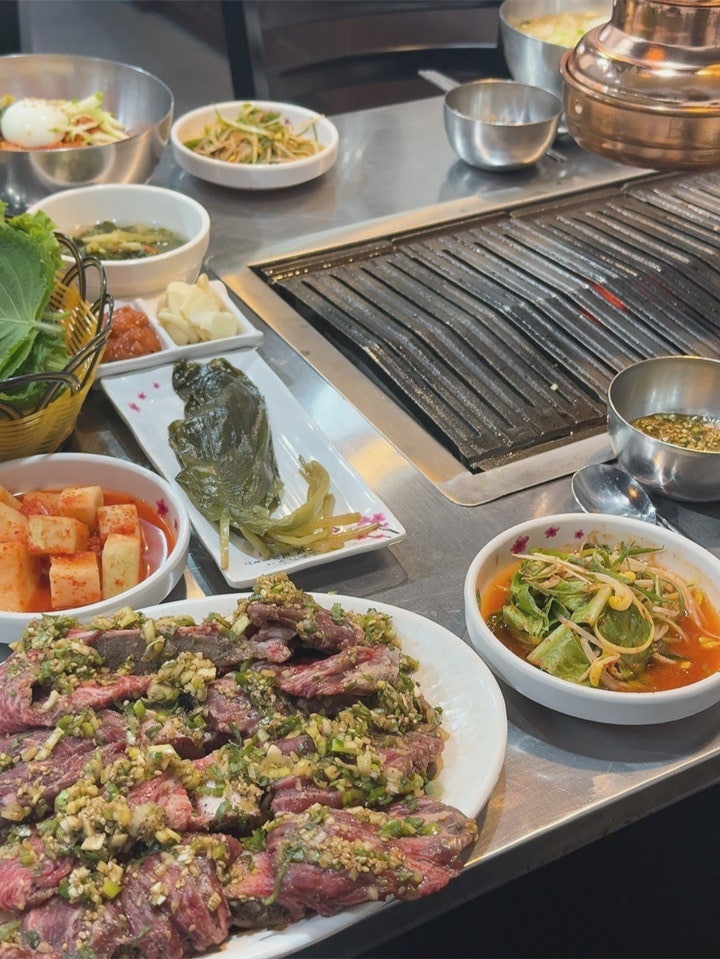 서서갈비 신림점 사진 5