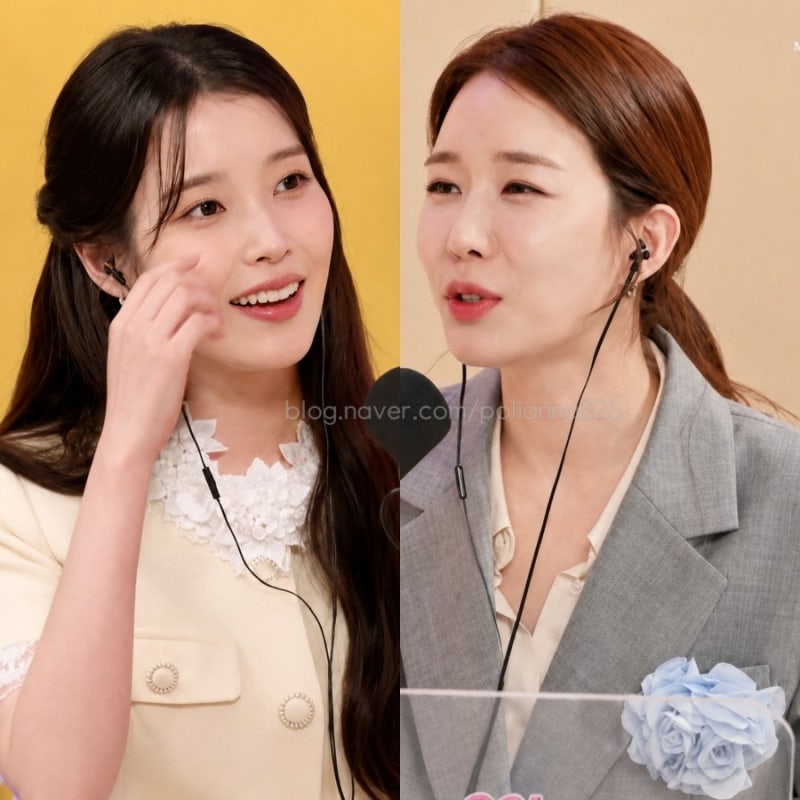 IU and Lee Jong-suk's Breakup: Why Byeon Woo-seok and Yoo In-na's Past YouTube Broadcast Was 'Exhumed'