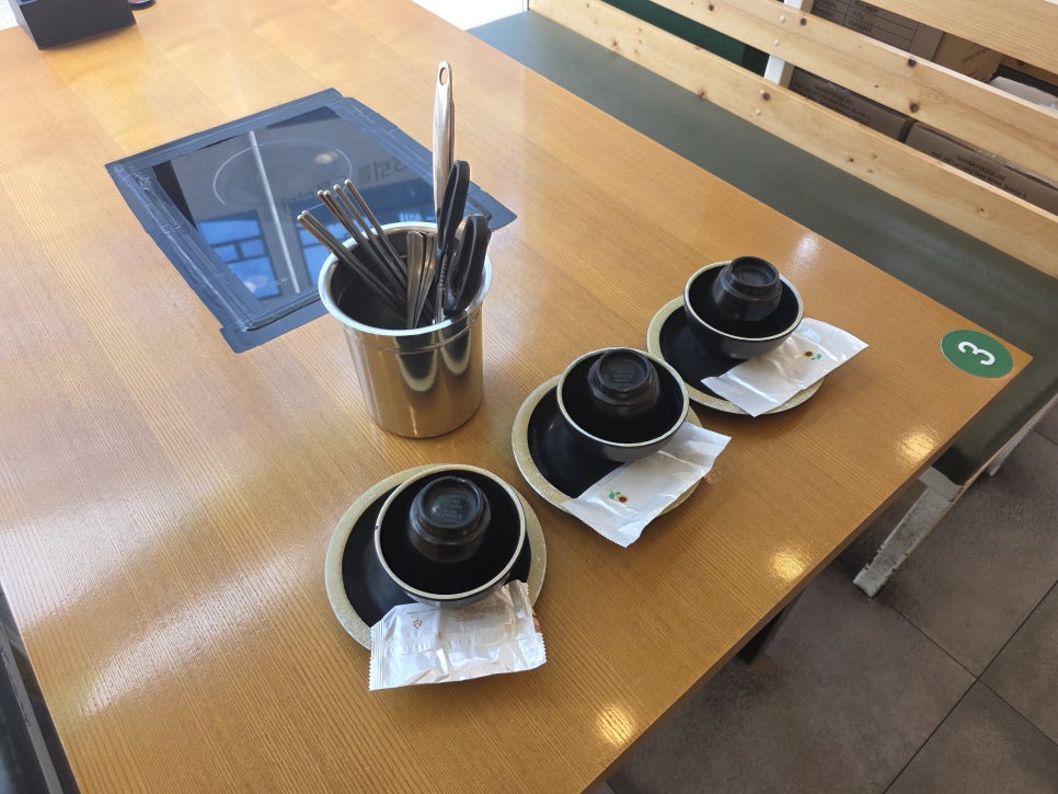 샤브마니아 칠곡점 사진 6