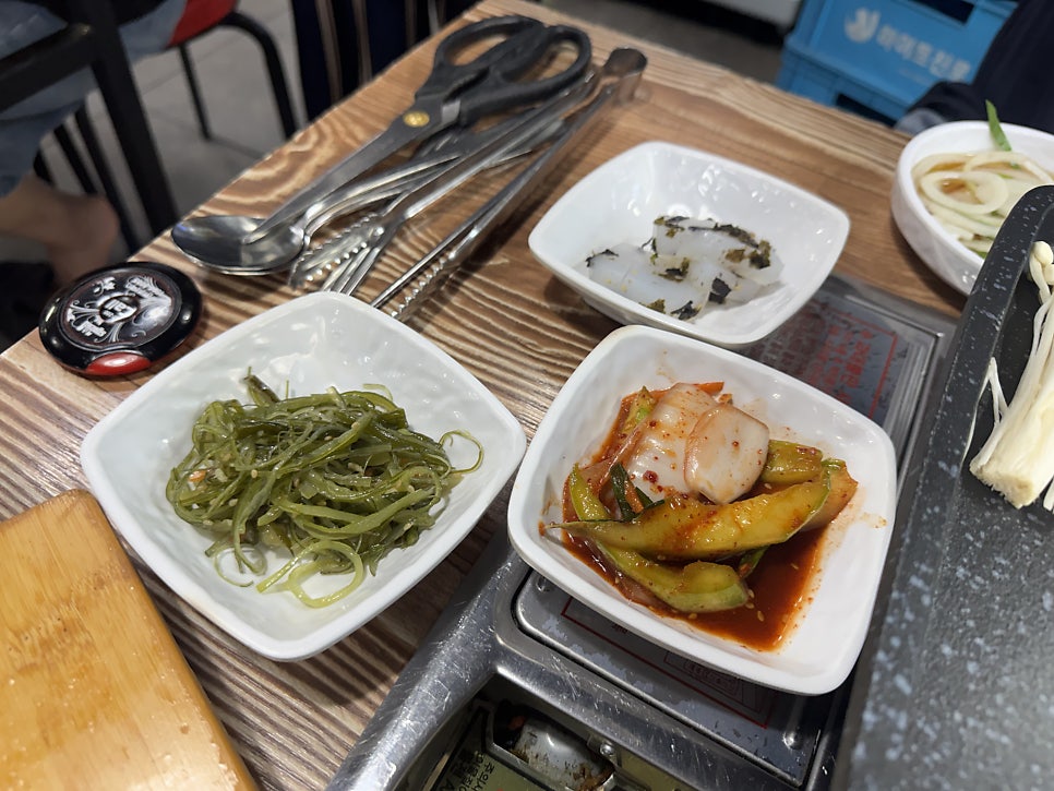 오일장생고기전문점 사진 3