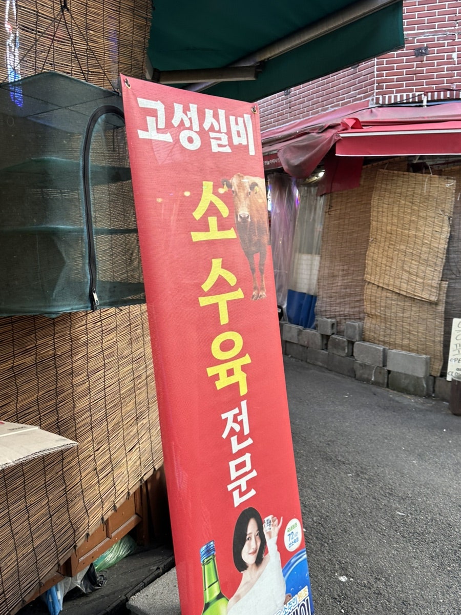 고성실비 사진 4