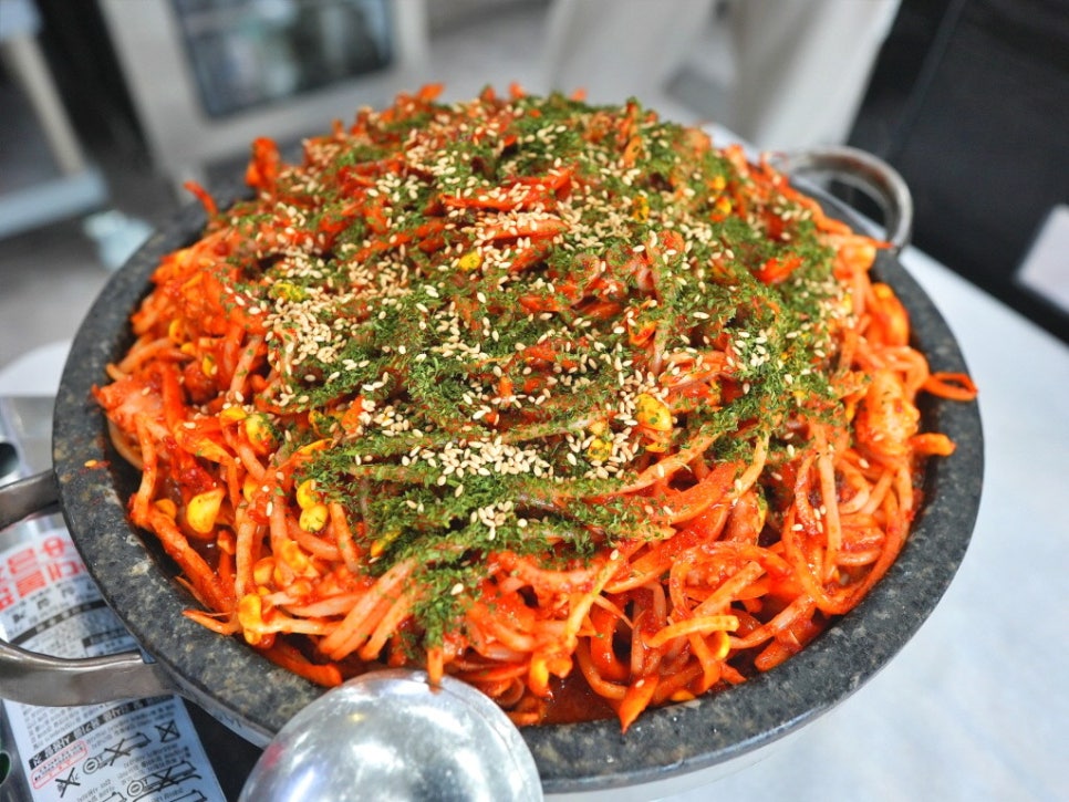 동서네낙지 김제점 사진 2
