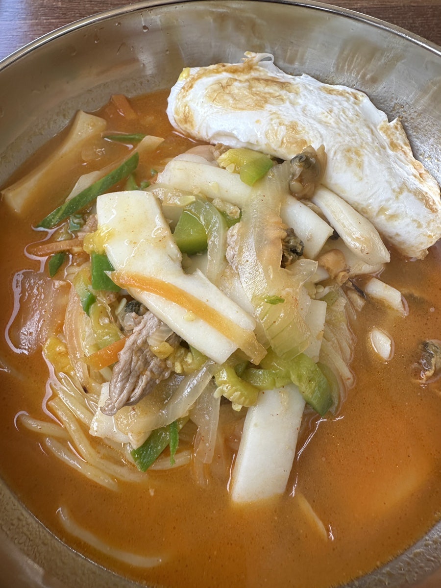 은성반점 사진 6