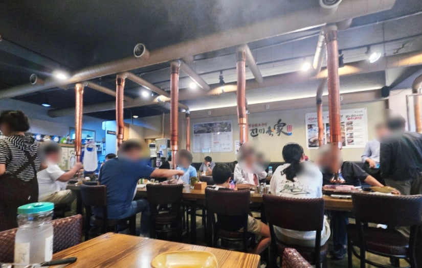 진미육가 장한평본점 사진 5