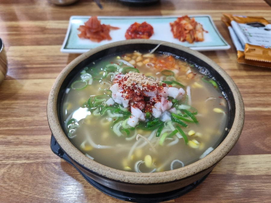 조현성콩나물국밥 사진 6