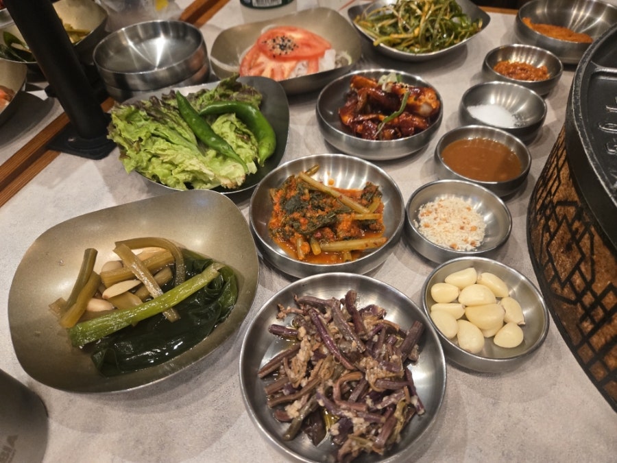 리정원 공덕점 사진 6