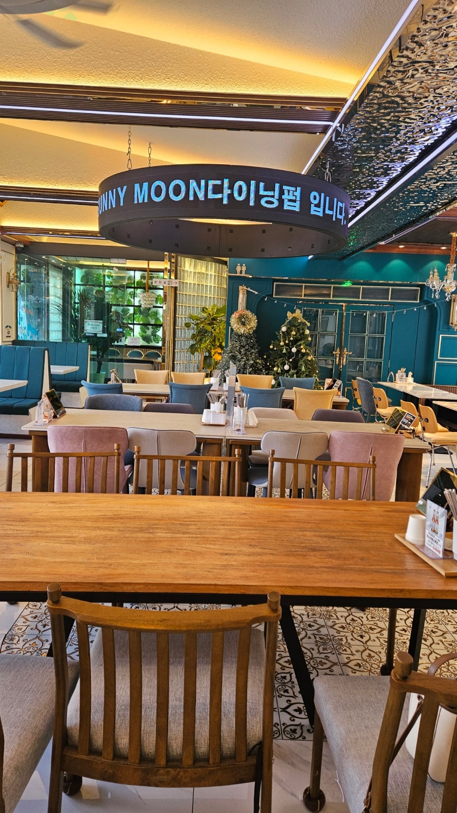 써니문 본점 사진 5