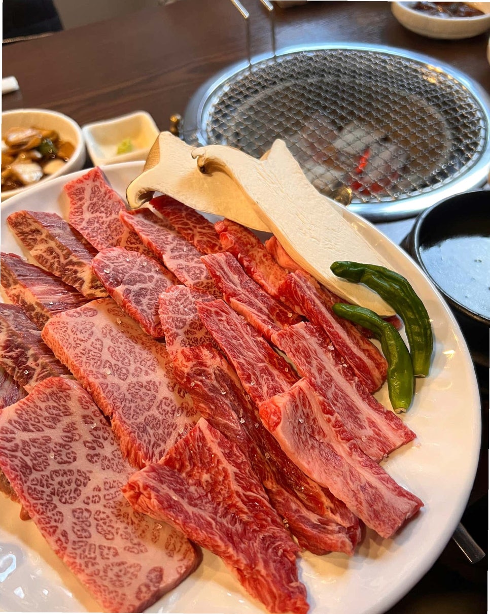 한국관 사진 6