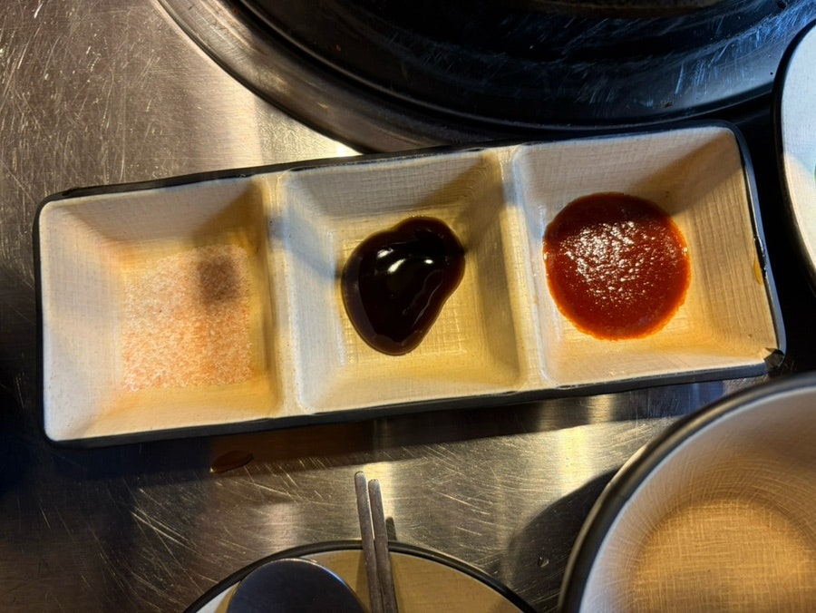 부막숯불닭갈비 괴정점 사진 6
