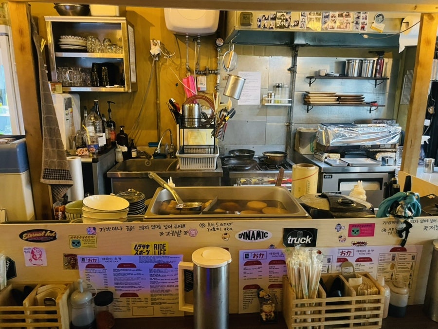 야타이오카 사진 2
