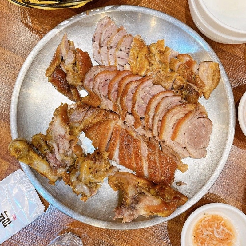 홍소족발 사진 3