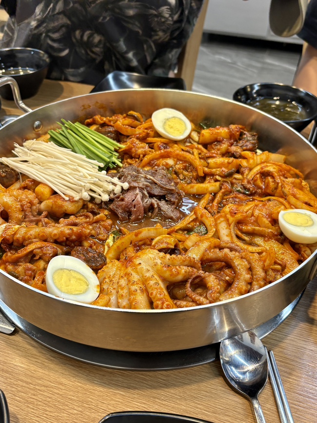 철판떼기 광명점 사진 3