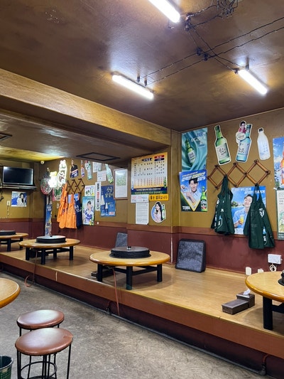 산골닭갈비 사진 2