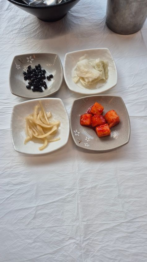 통큰솥뚜껑닭볶음탕 문학점 사진 5