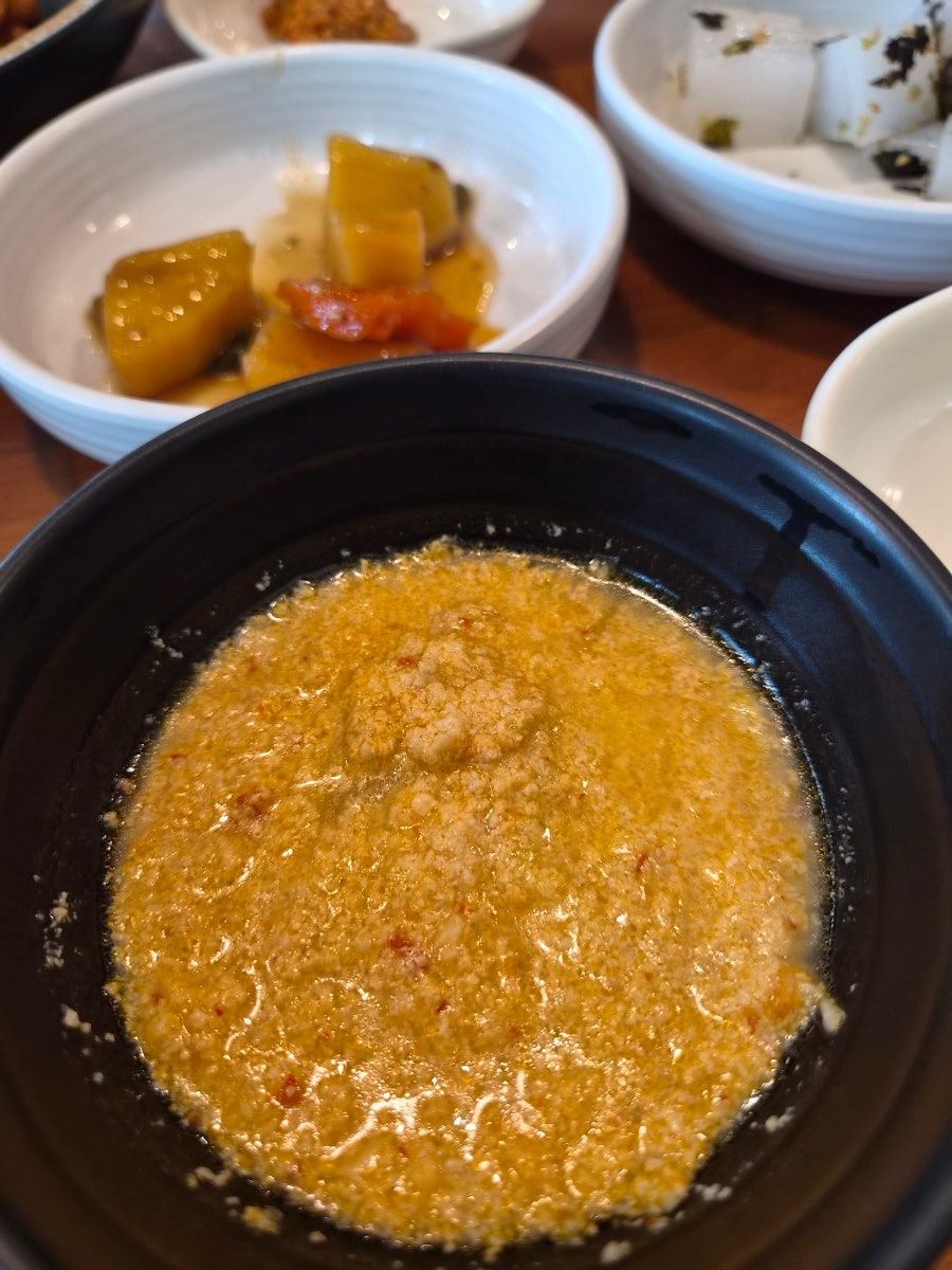 용두쌈밥 사진 3