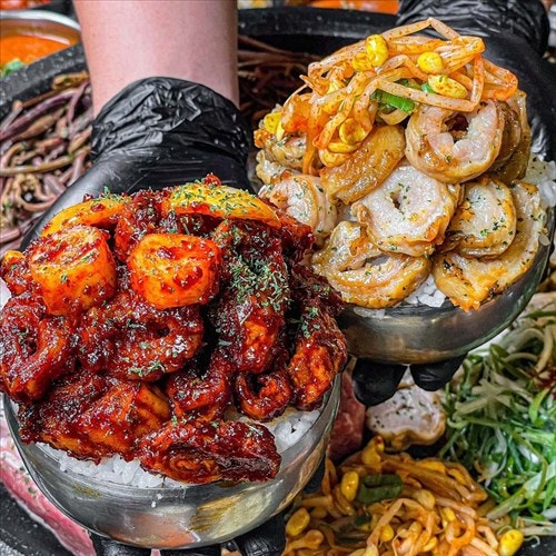 봉자막창 왕십리점 사진 2