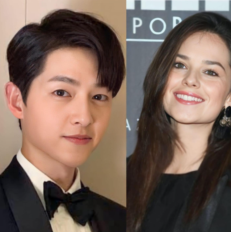 ソン・ジュンギまた離婚した？ネットを騒がせた「再離婚説」の本当の理由