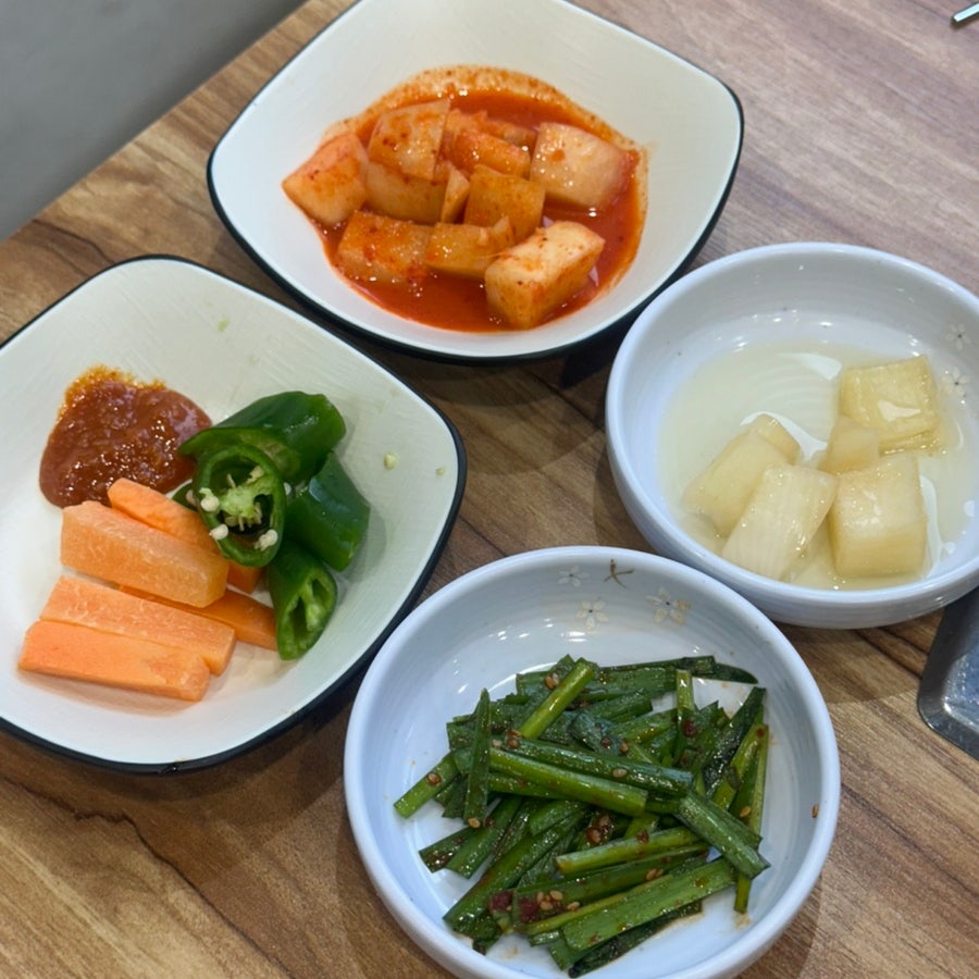 참나무감자탕 사진 6
