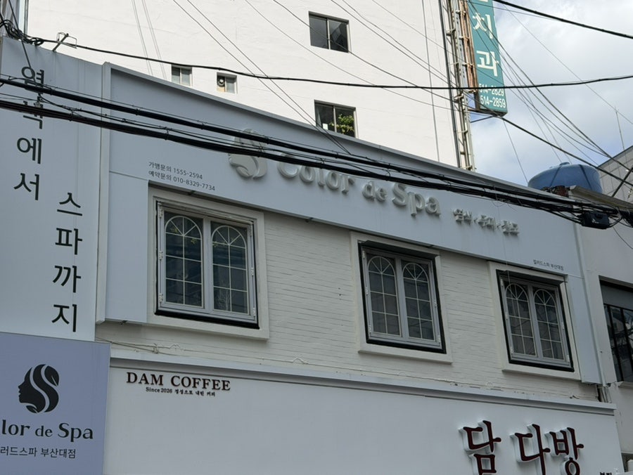 컬러드 사진 1
