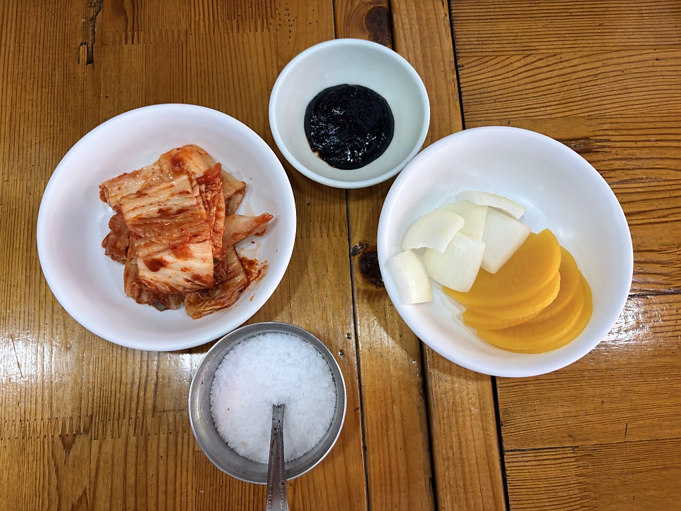 만리장성 사진 3