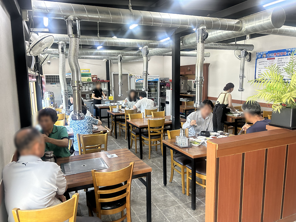 송강풍천장어 사진 3