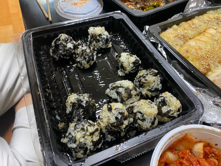 도야족발 봉천점 사진 2