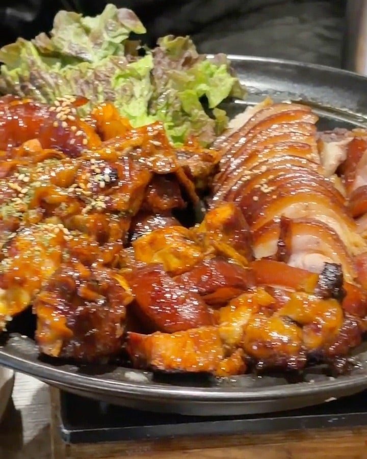 족발신선생 동암점 사진 4