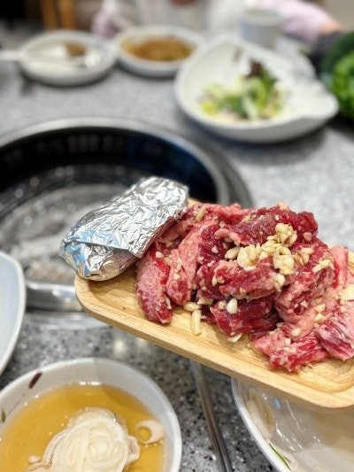 주안숯불갈비 사진 5