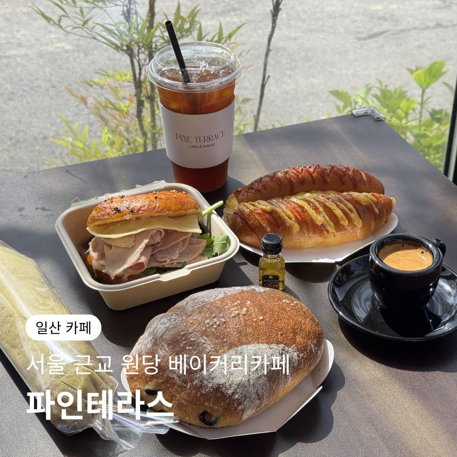 파인테라스 사진 1