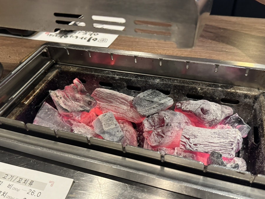 이가네양꼬치 광교점 사진 6