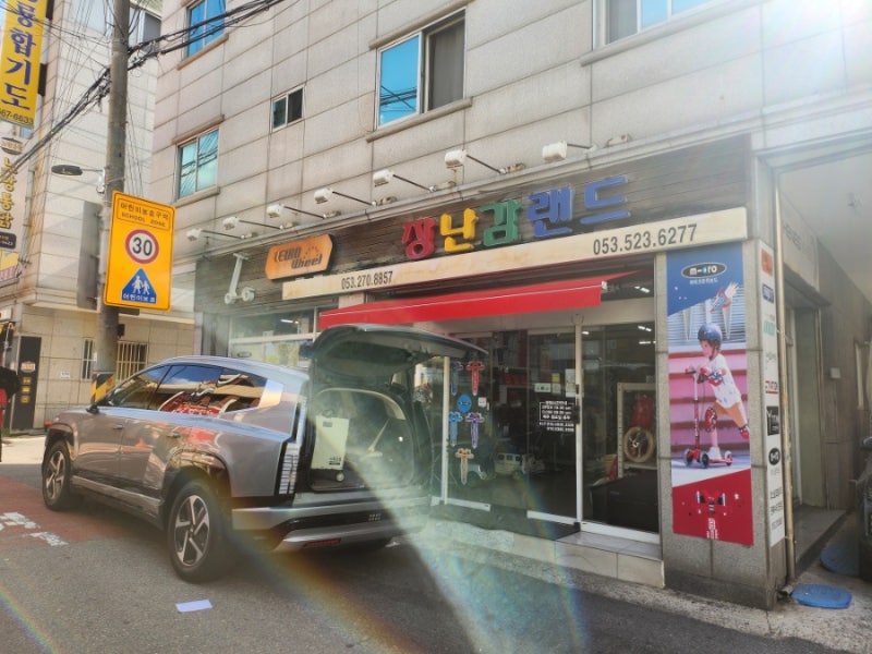 대구 어린이 자전거 추천, 스트라이더부터 로얄베이비 14인치까지 직접 타보고 구매한 유로....