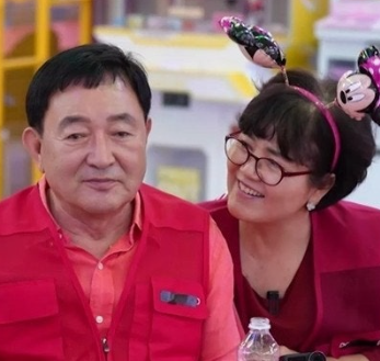 임채무 두리랜드 100억 빚, 재혼 아내와 화장실 신혼까지 버틴 이유?