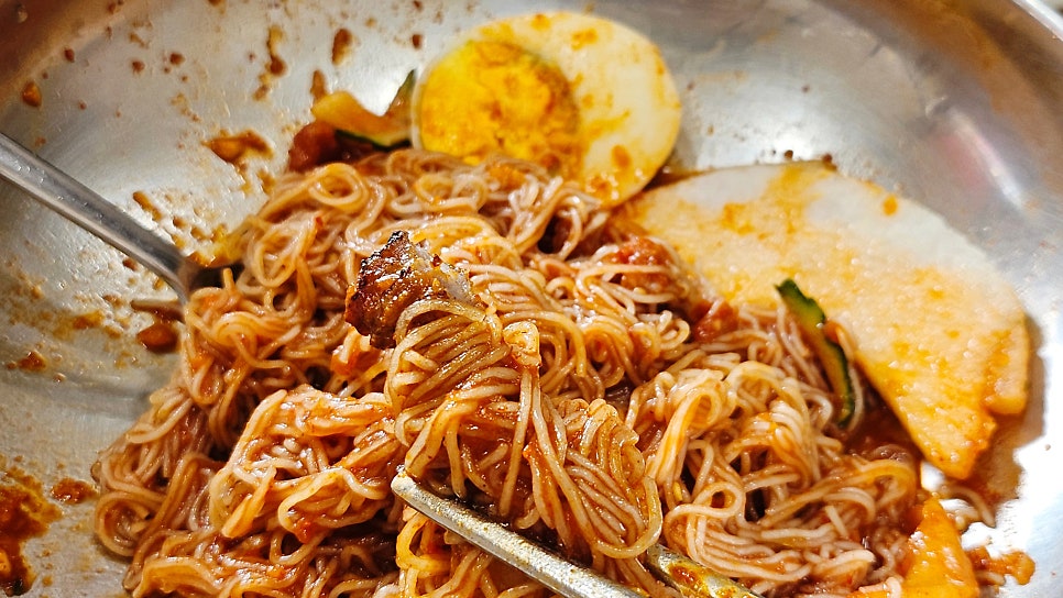 뱃고동 숯불갈비 사진 6