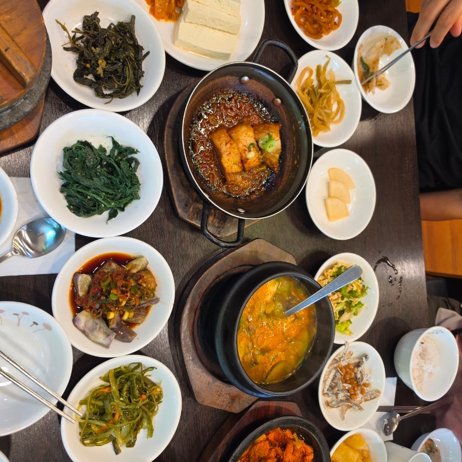 뜰사랑 사진 1
