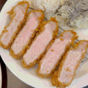 남악 돈까스맛집 이자카츠 돈까스 김치볶음밥 솔직후기
