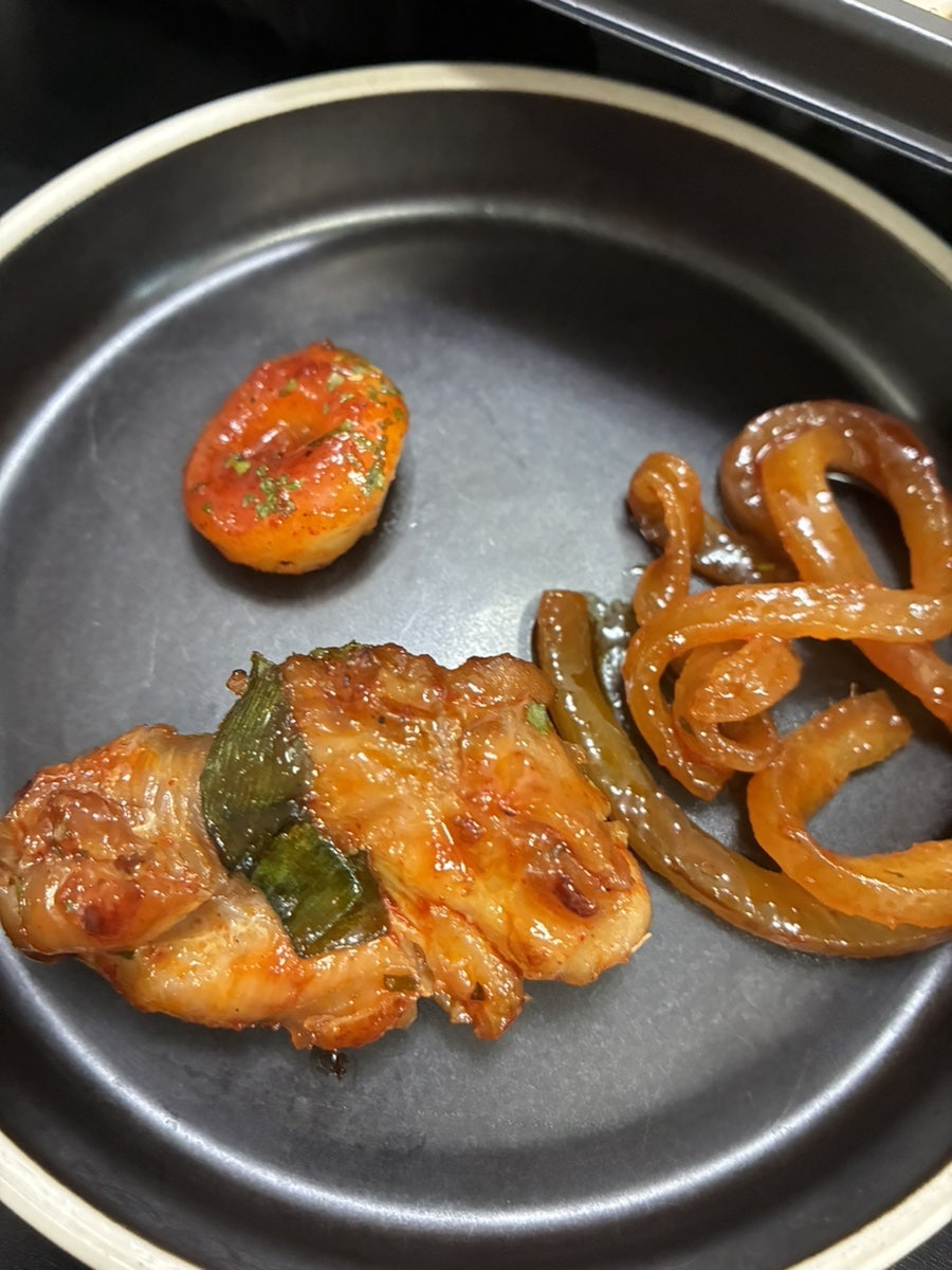 기영이숯불두마리치킨 부산개금점 사진 6