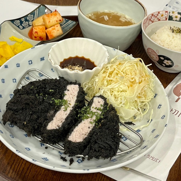 까망카츠 사진 4