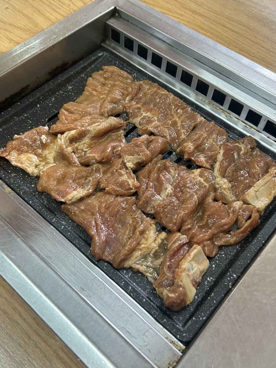 용마갈비 사진 4
