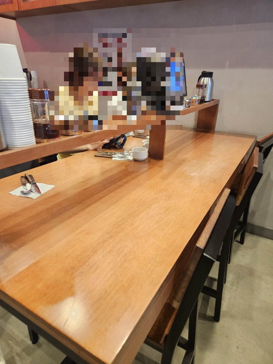 헤비스테이크 송도점 사진 4