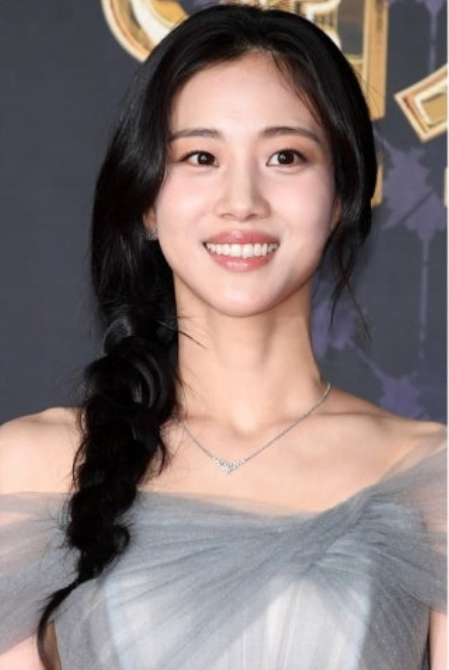 박형식·김재욱·안효섭 이어 이준호까지, 홍화연이 계속 선택받는 이유