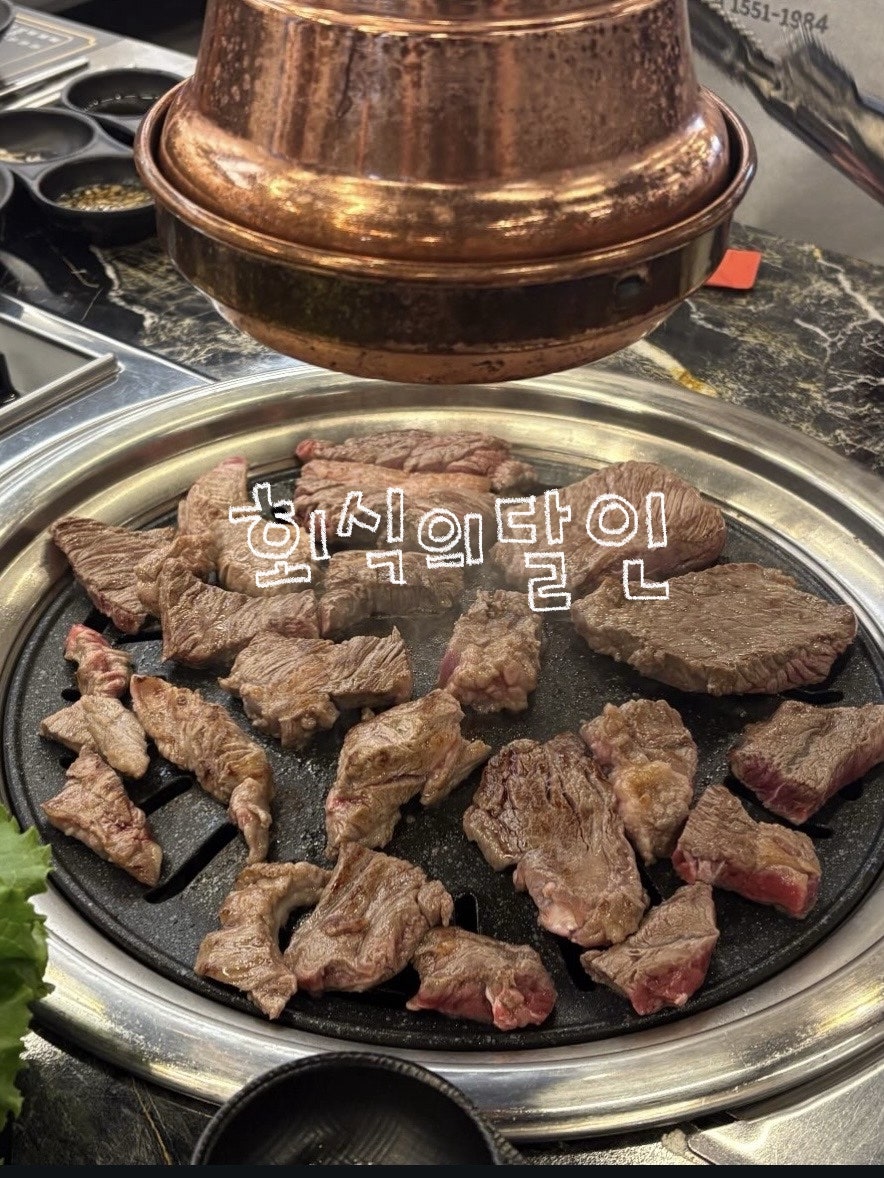 회식의달인 종암점 사진 1
