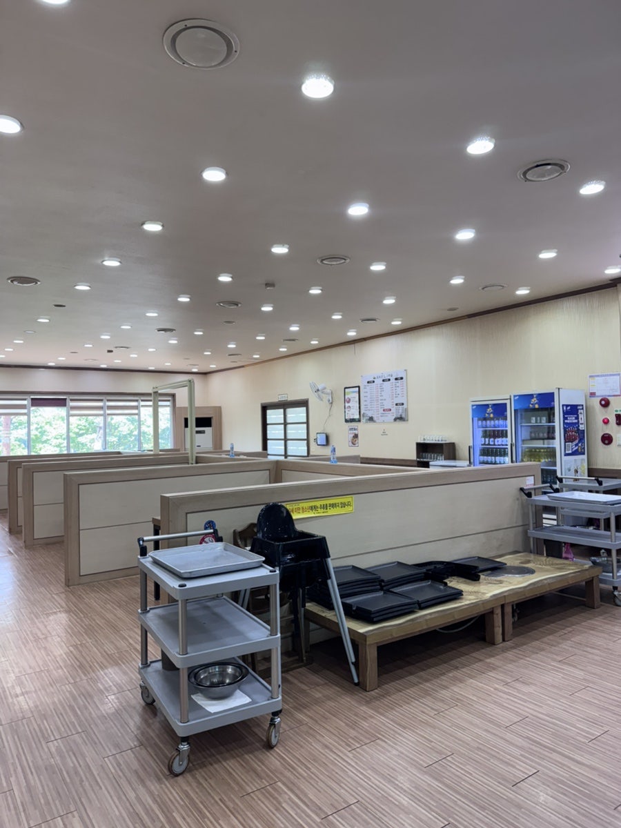 금오산한우마을 사진 6