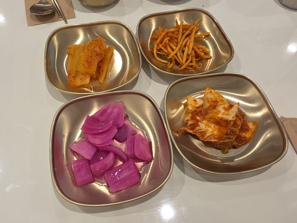화랑식당 사진 4