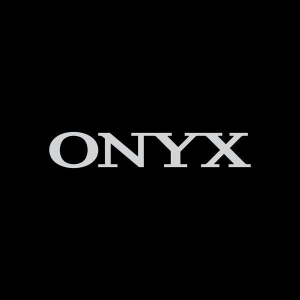 [☆ 한국 힙합 앨범 리뷰 ☆] 사이먼 도미닉 [ONYX]