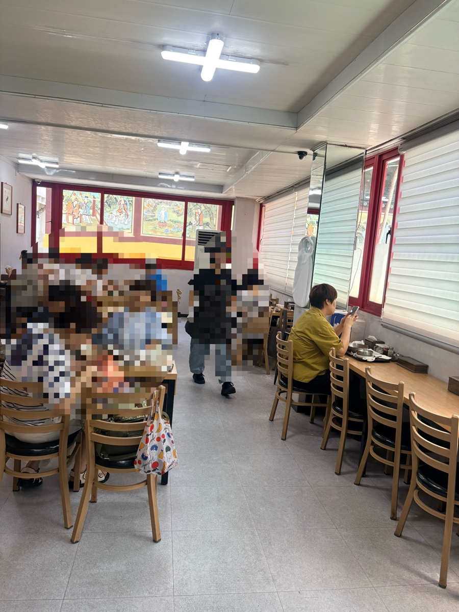 동명칼국수 사진 2